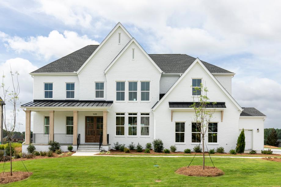 Parkmont with Basement Westbrook