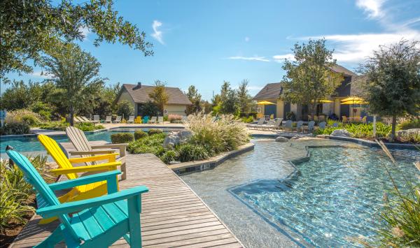 Amenities