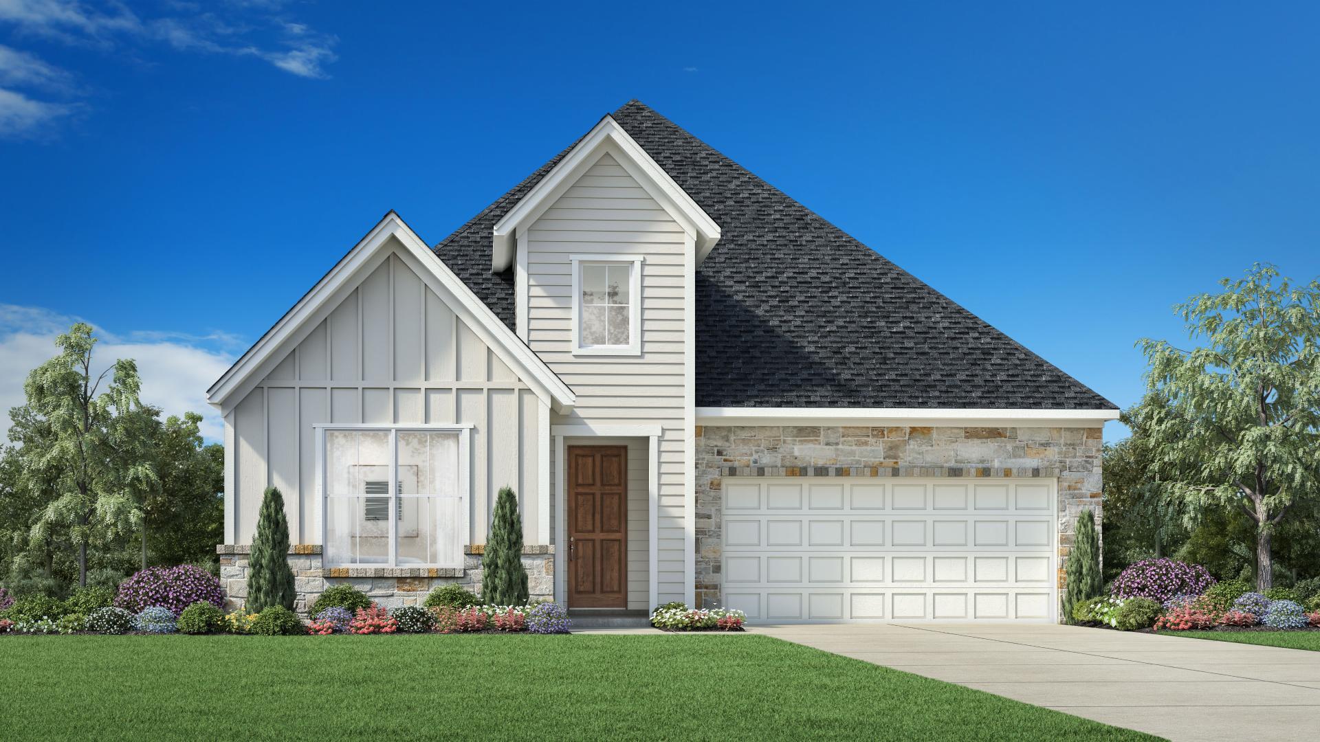 Modern Farmhouse