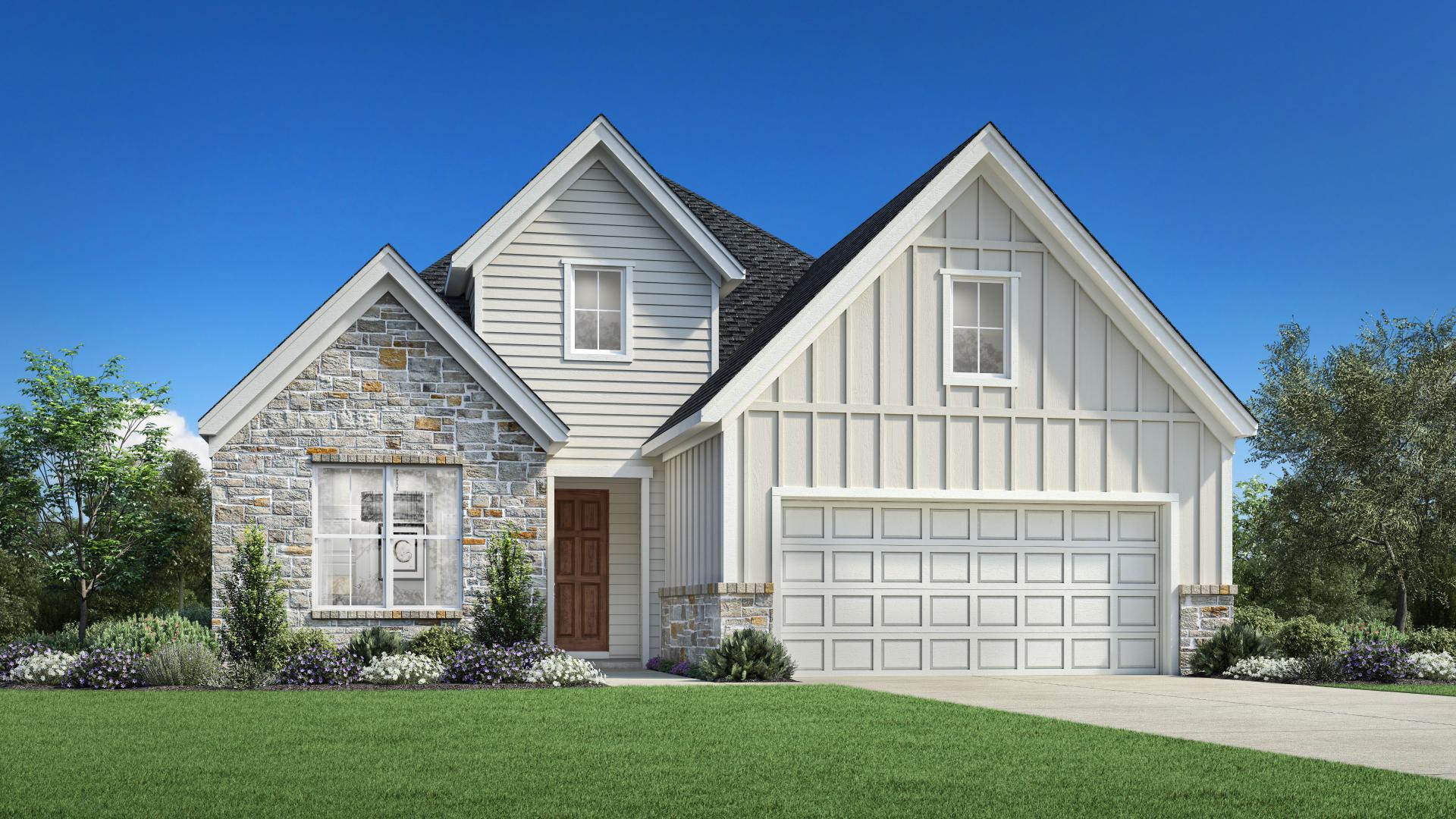 Modern Farmhouse