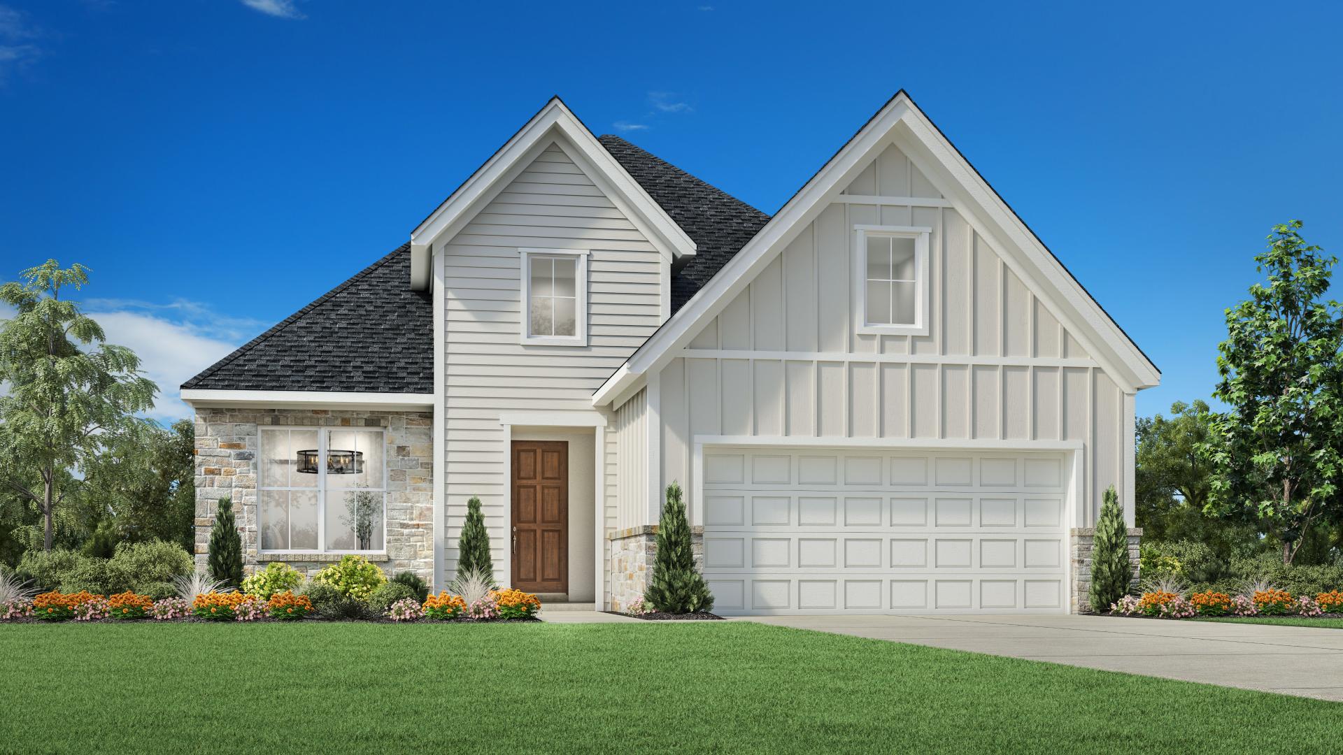 Modern Farmhouse