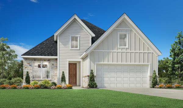 Modern Farmhouse