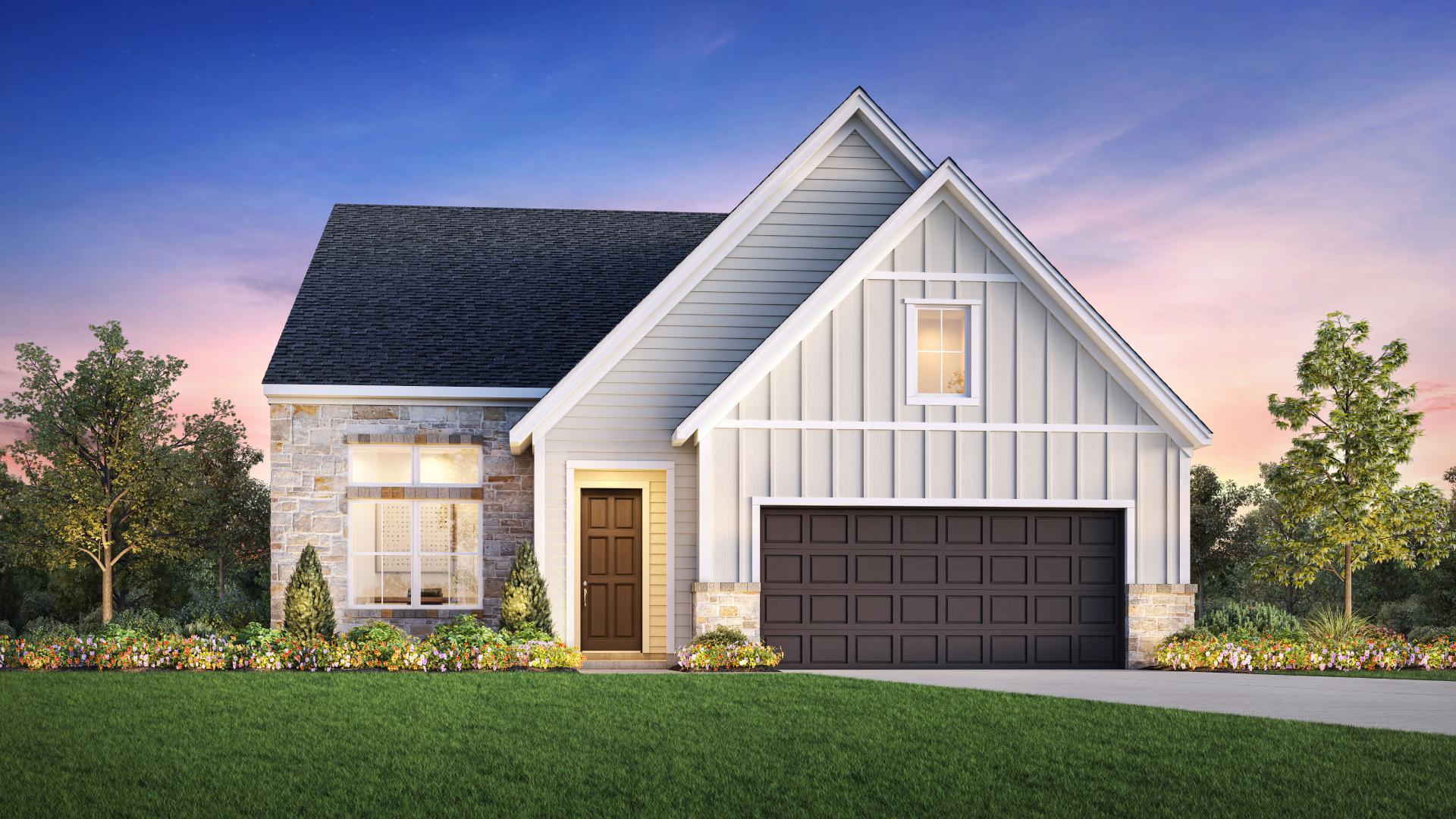 Modern Farmhouse