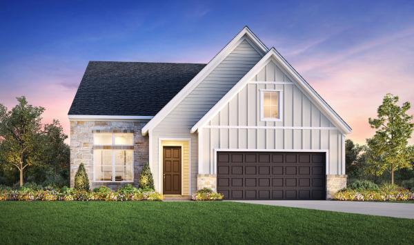 Modern Farmhouse
