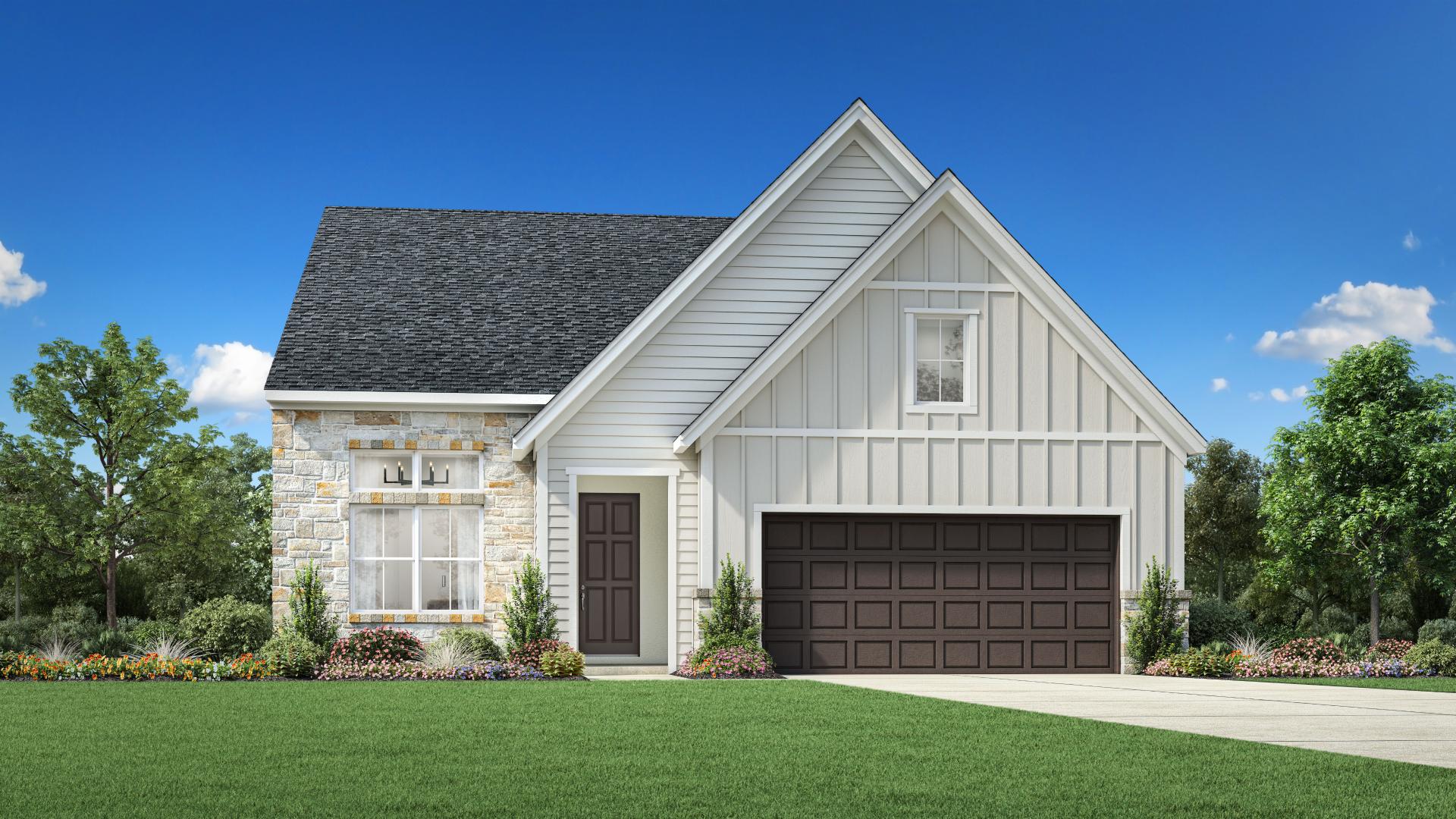 Modern Farmhouse