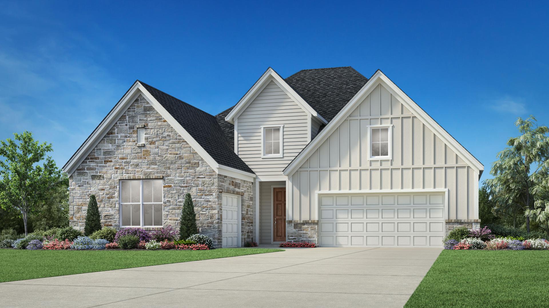 Modern Farmhouse