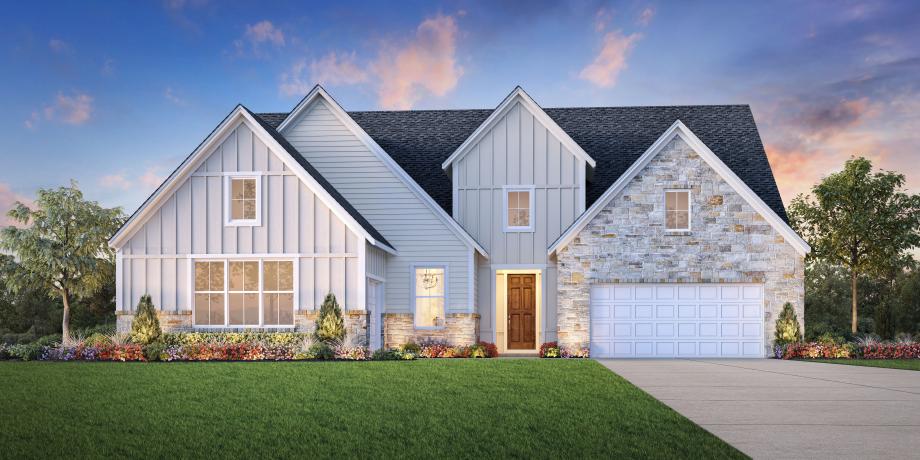 Toll Brothers - Comal