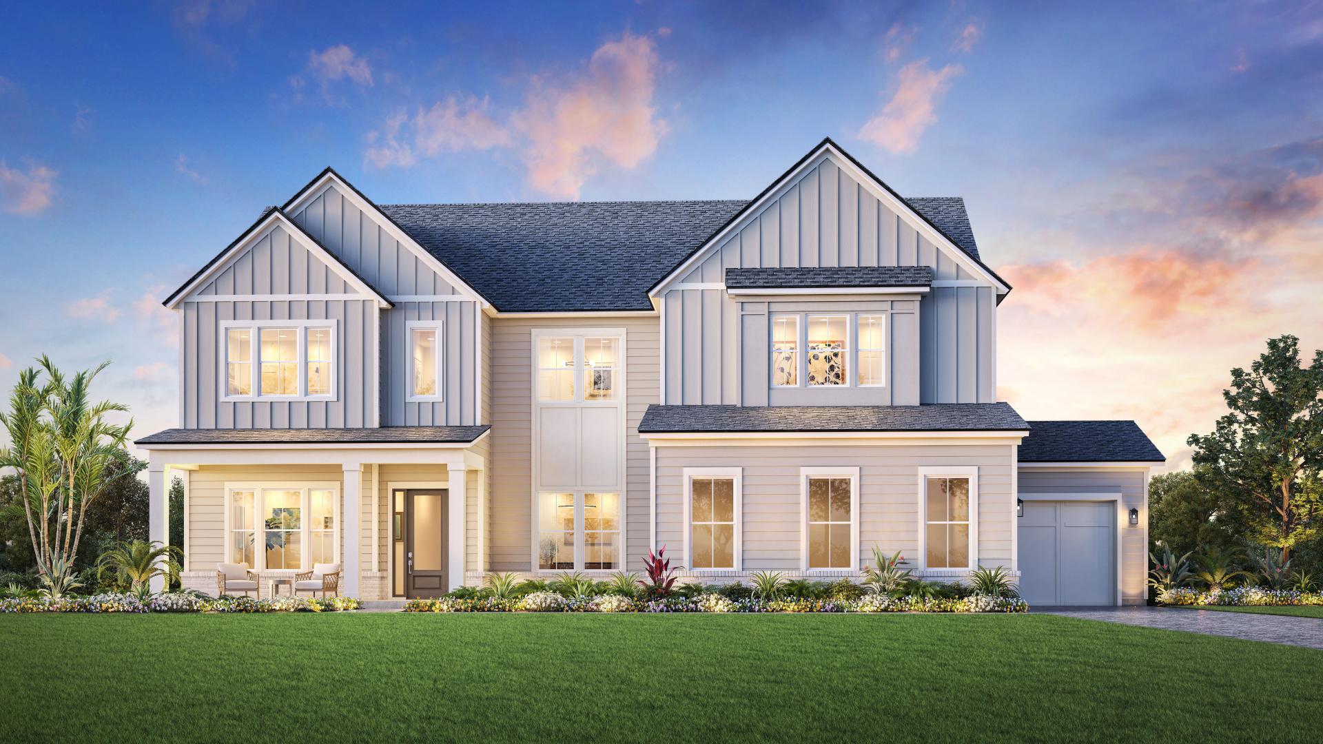 Farmhouse