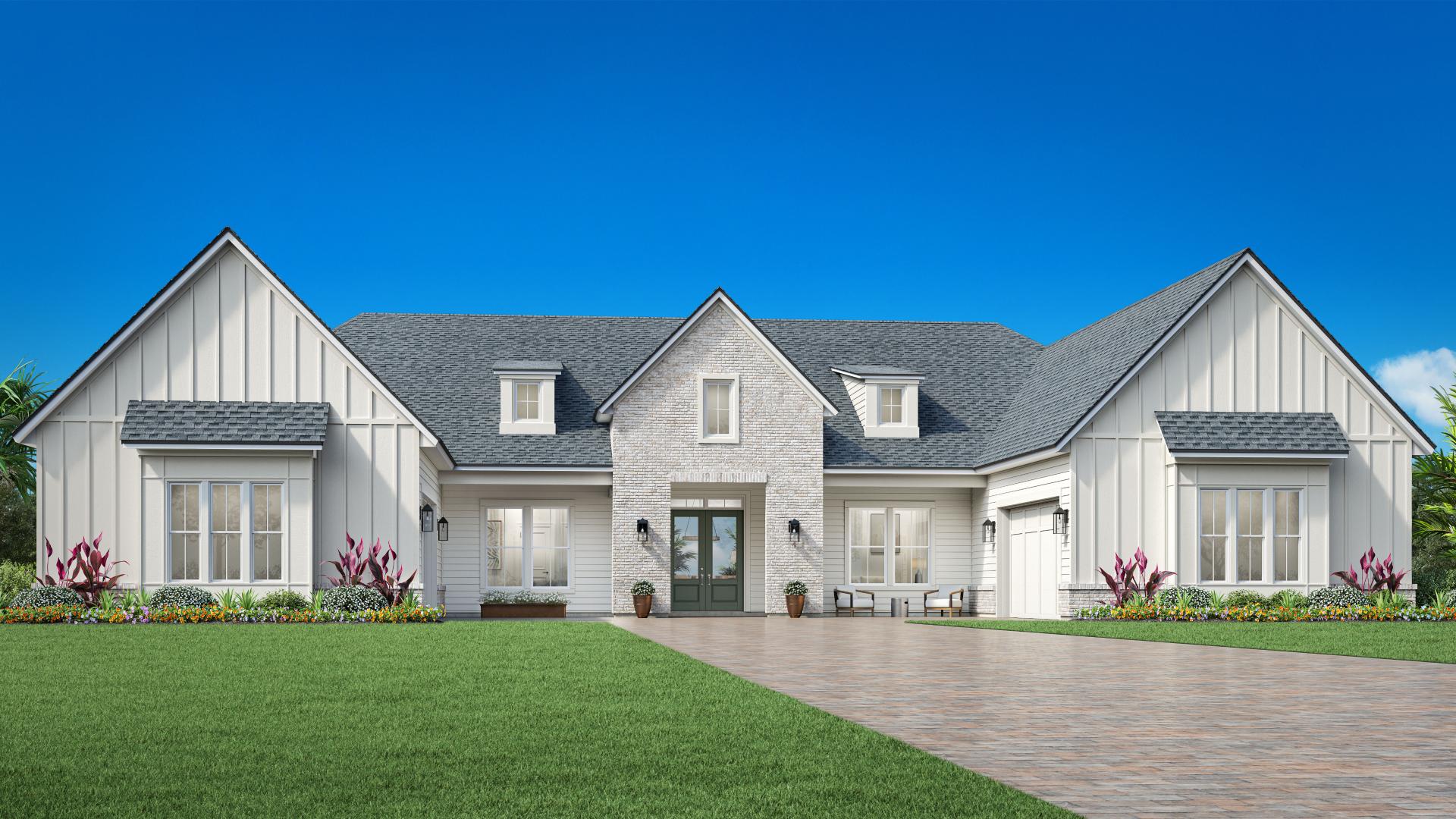 Farmhouse