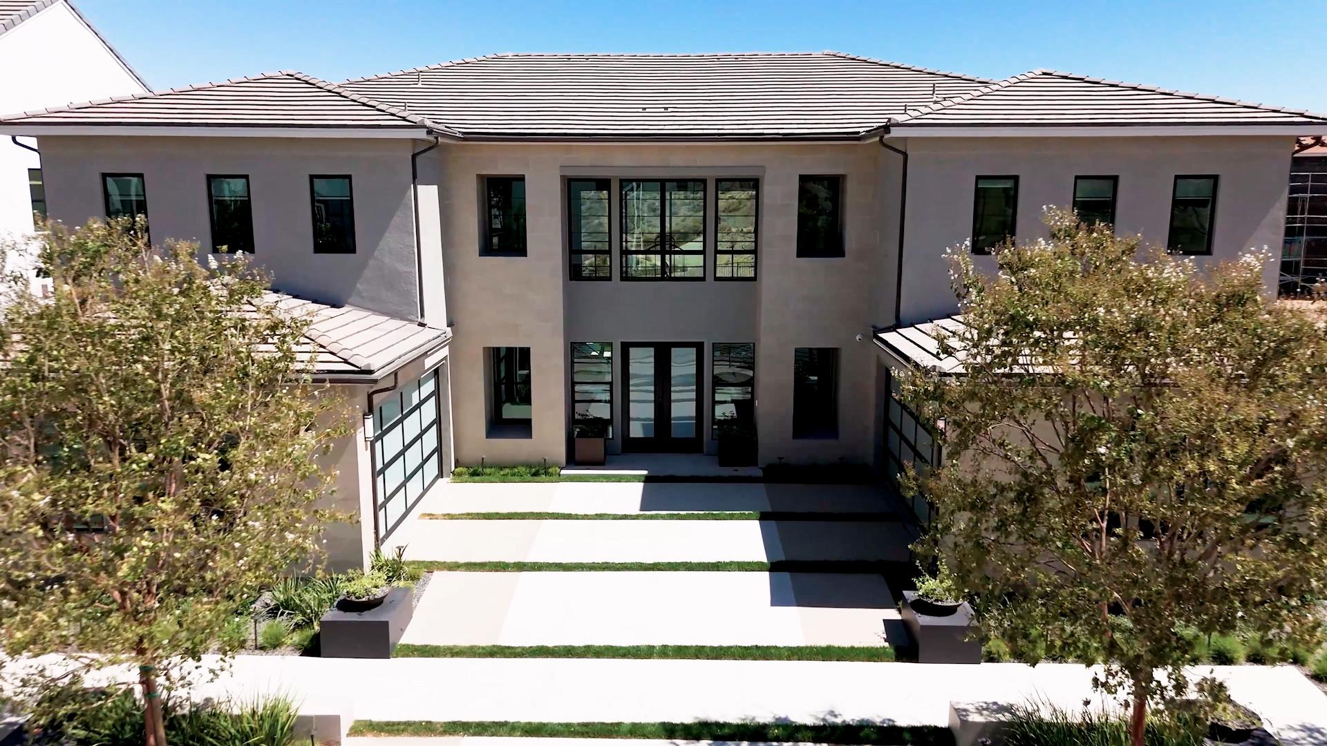 Toll Brothers - Santa Rosa Valley Estates