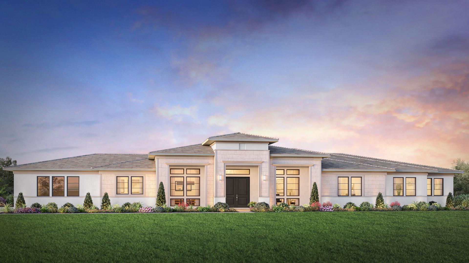 Coastal Contemporary