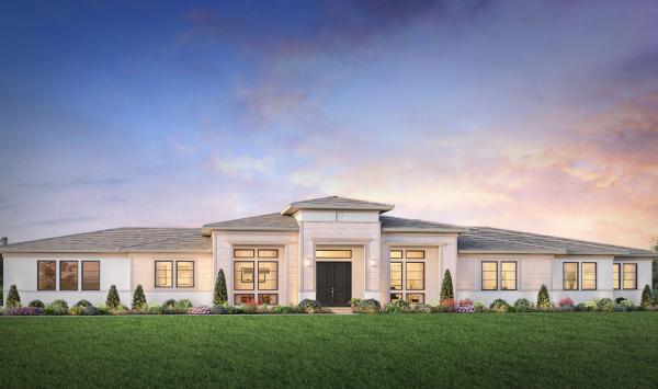 Coastal Contemporary