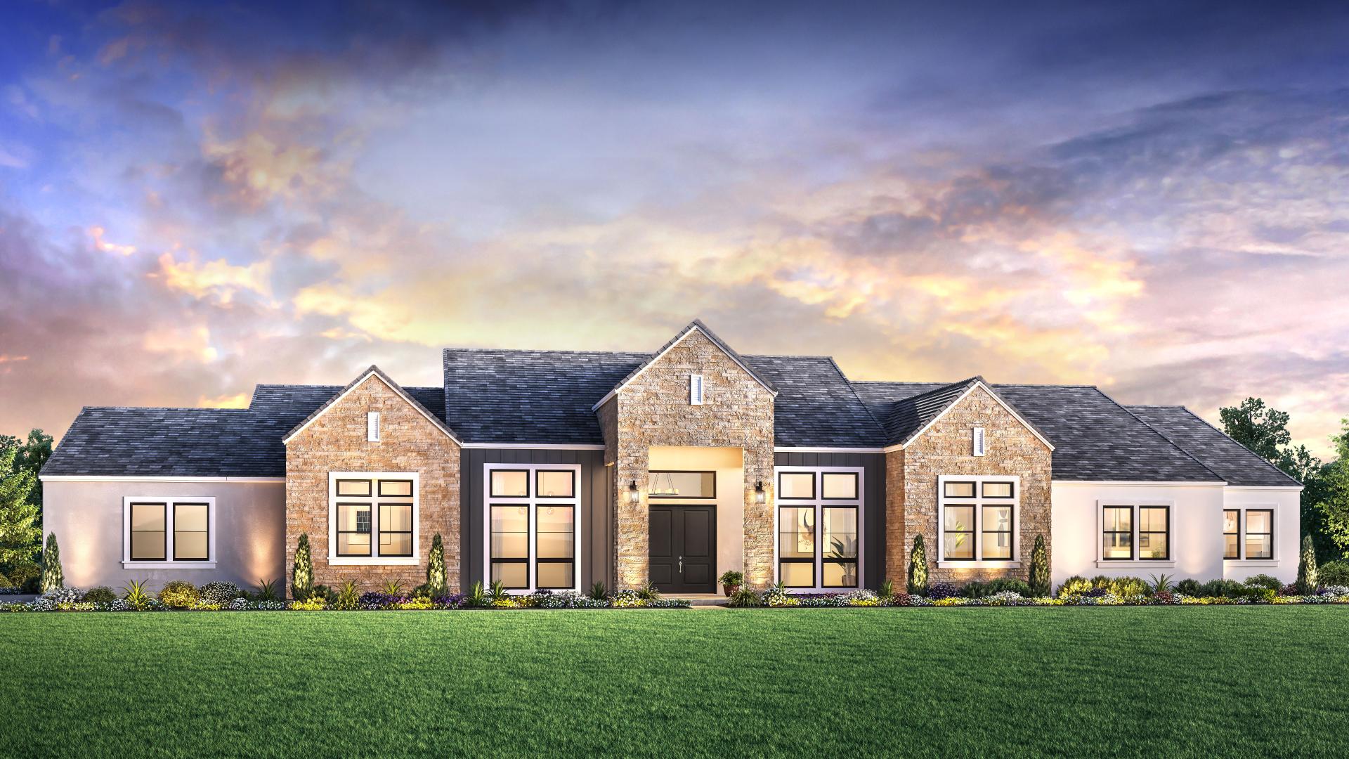 Modern Farmhouse