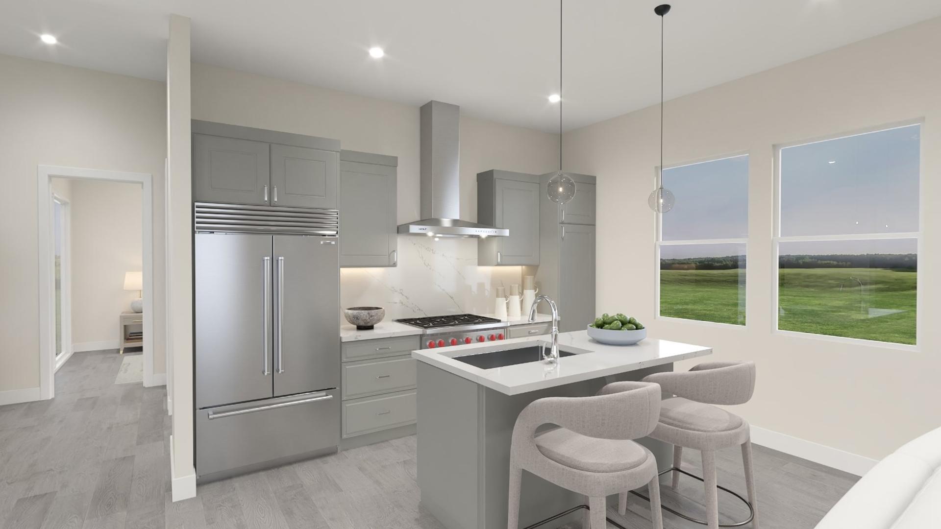 Milazzo Walk Through