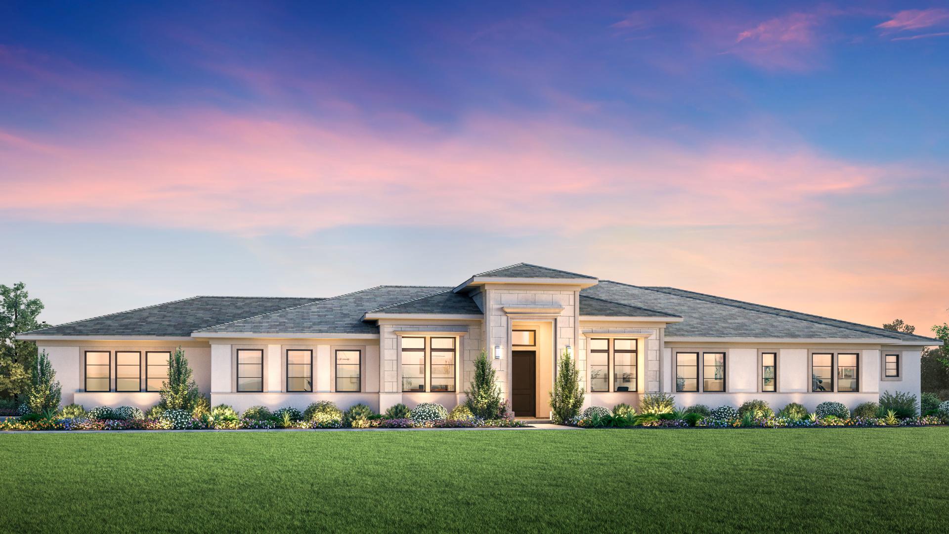 Coastal Contemporary