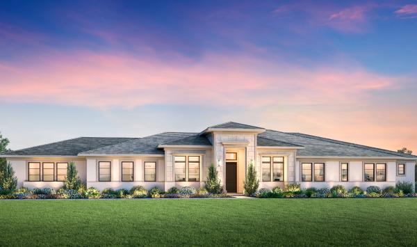 Coastal Contemporary