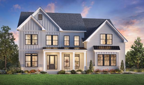 Modern Farmhouse