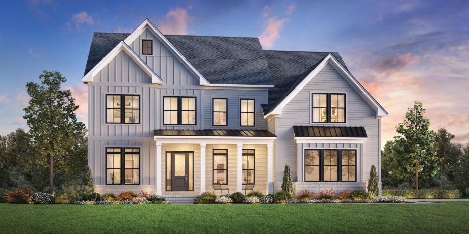 Toll Brothers - Dunmore