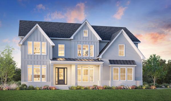 Modern Farmhouse