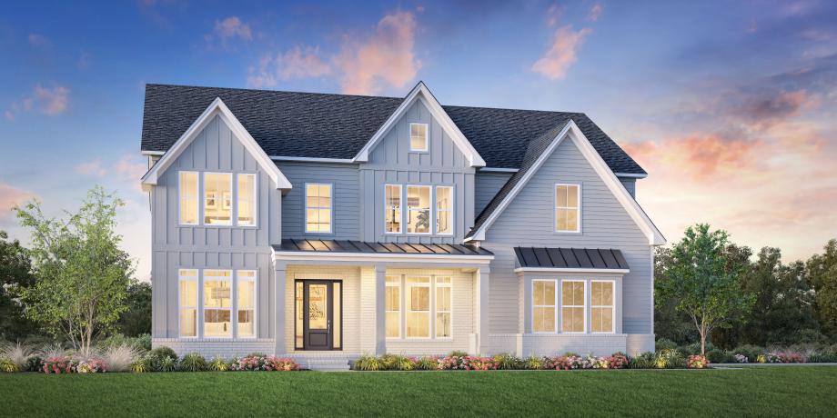 Toll Brothers - Stoneridge