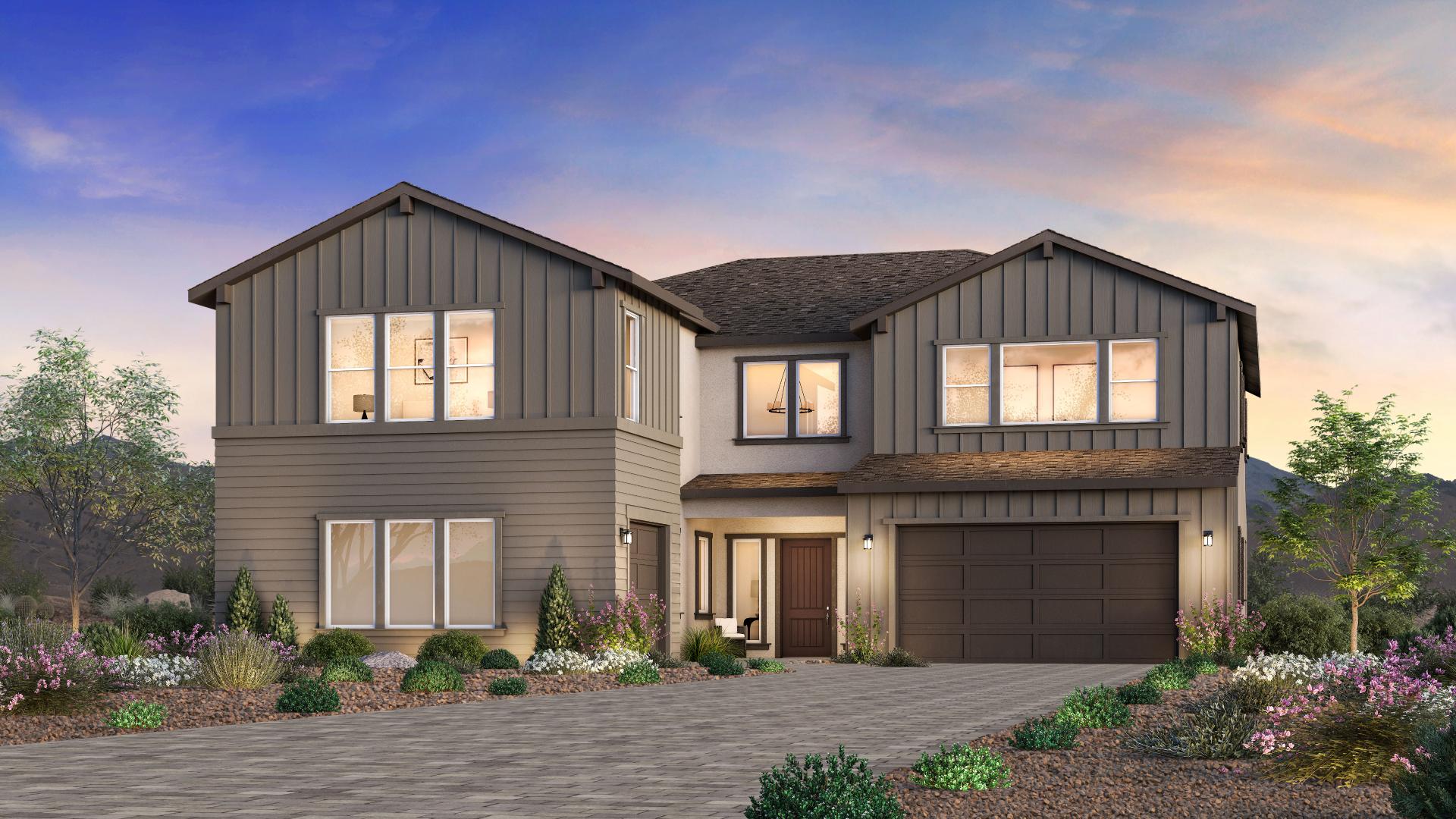 Modern Craftsman