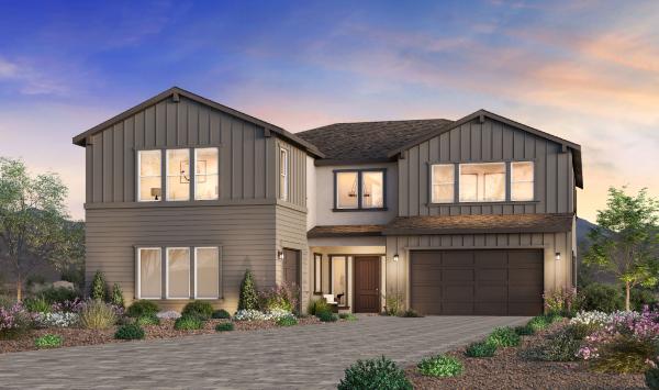 Modern Craftsman