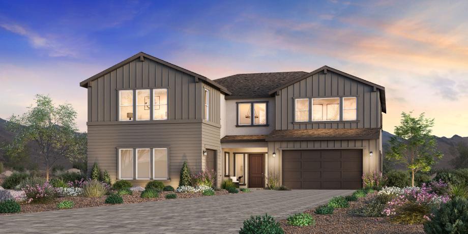 Kelby Modern Craftsman