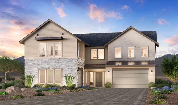Mountain Modern