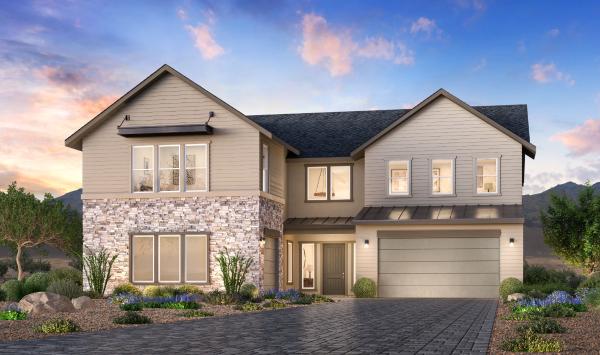 Mountain Modern