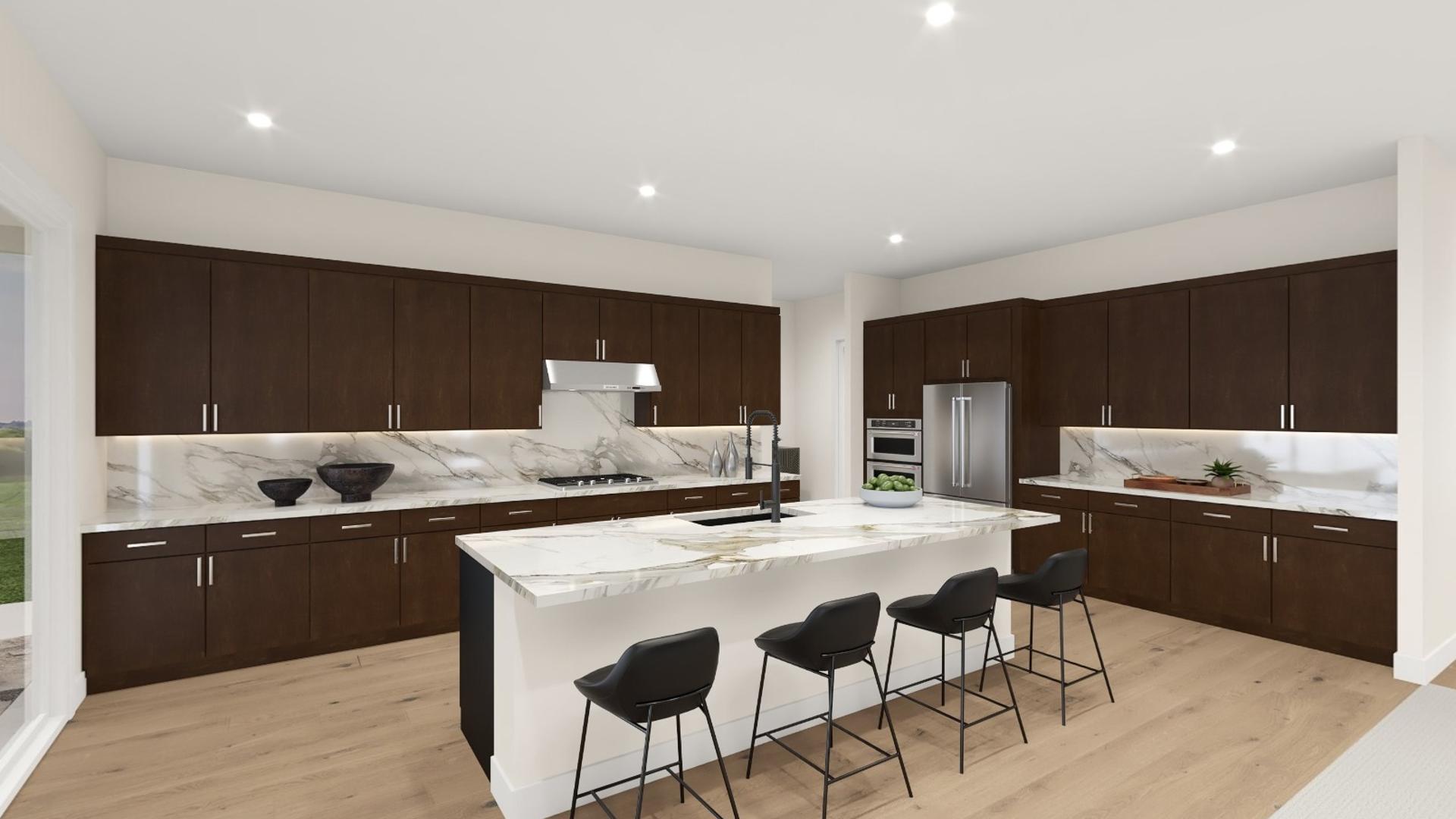 Kelby Modern Cottage Walk Through