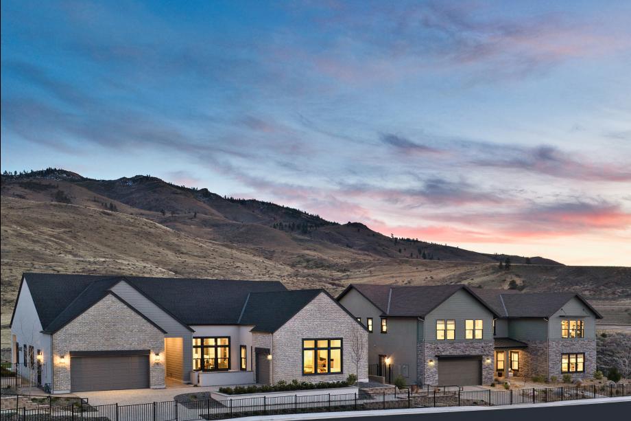 Quilici - Treeside Collection