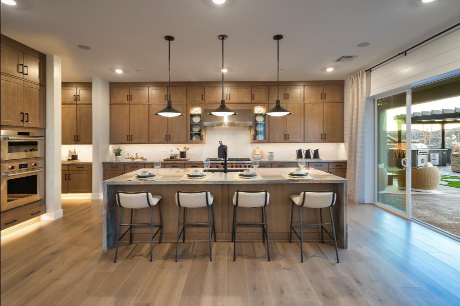 Quilici - Treeside Collection