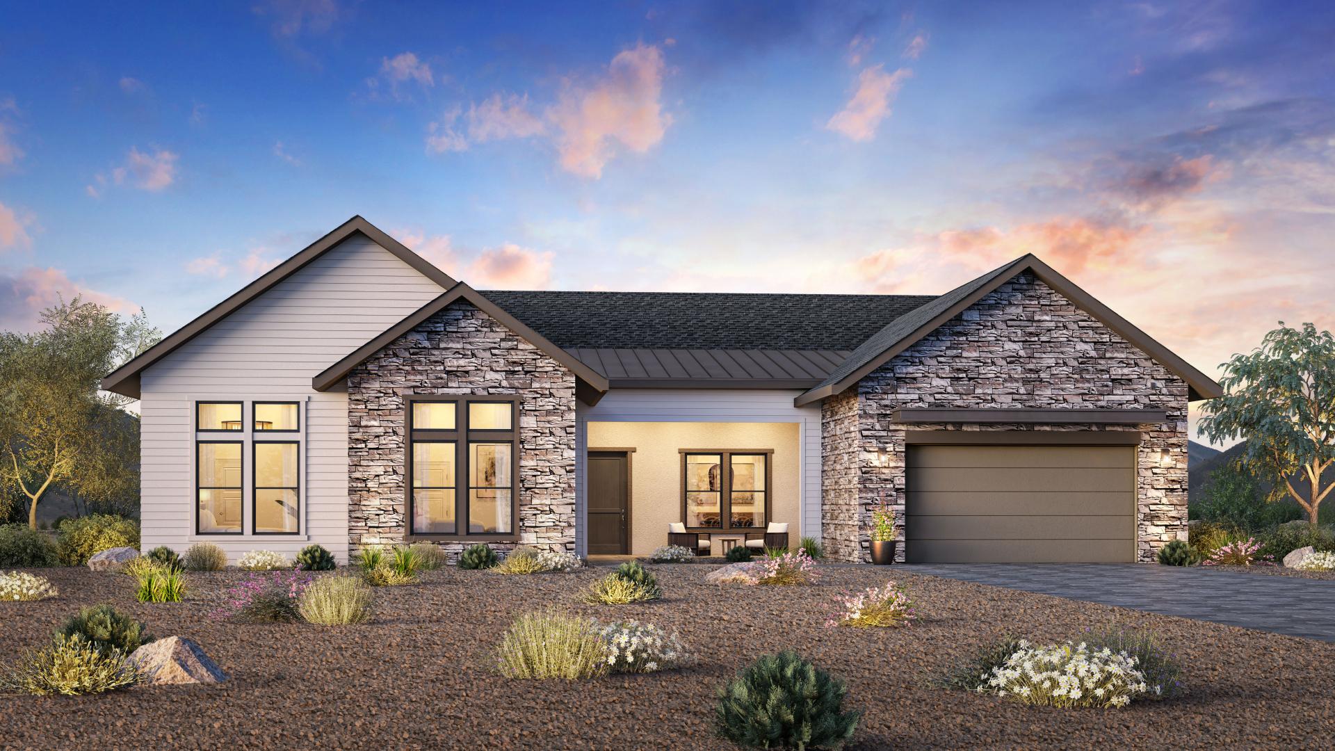 Mountain Modern