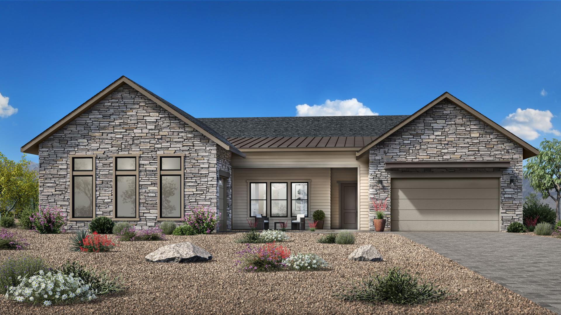 Mountain Modern