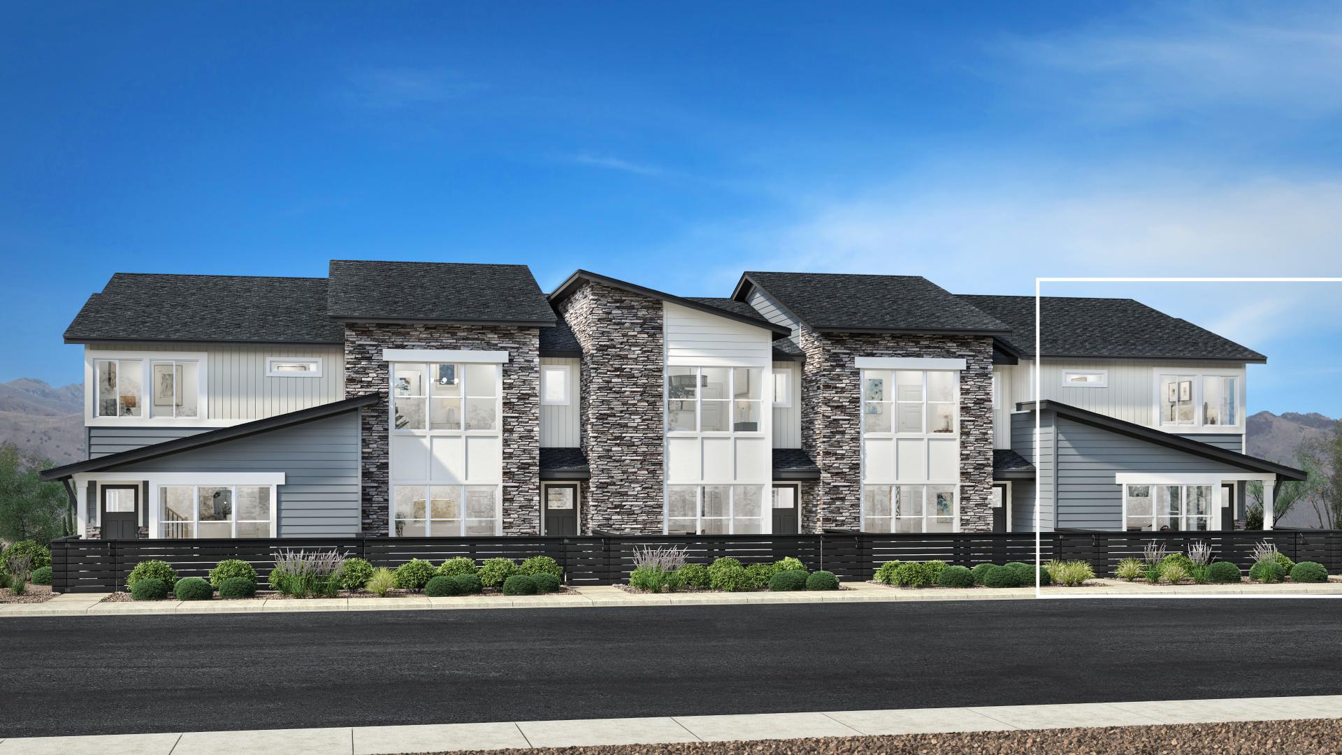 Mountain Modern