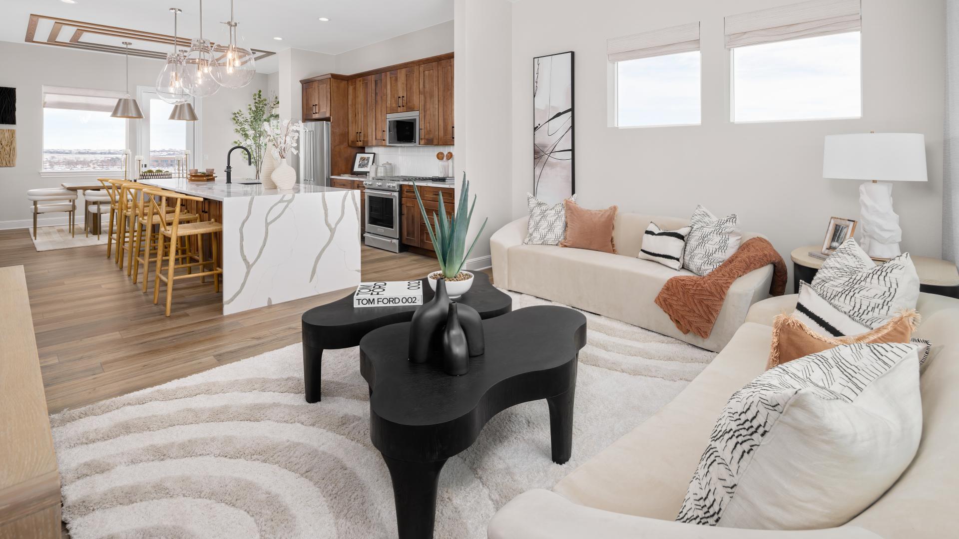 Wilder Ranch - Ridge Collection