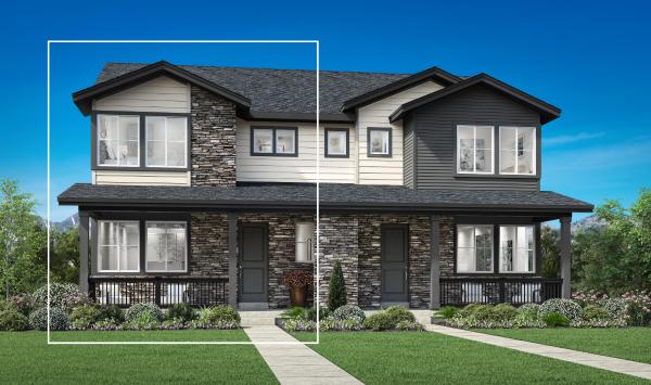 Mountain Modern