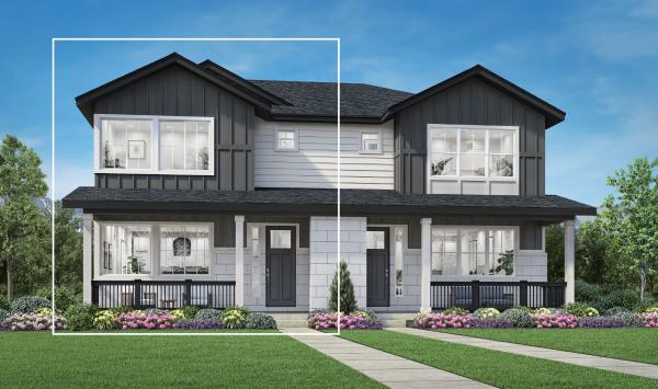 Modern Farmhouse