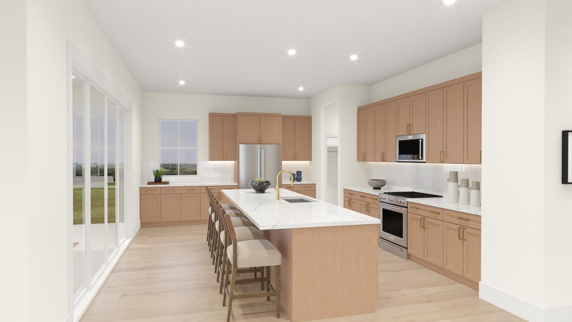 Traynor Walk Through