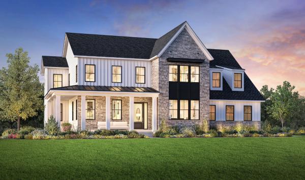 Modern Farmhouse