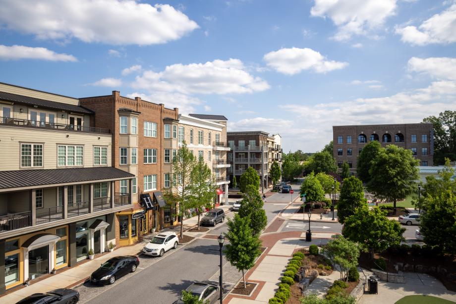 Emberly - Mariposa Collection