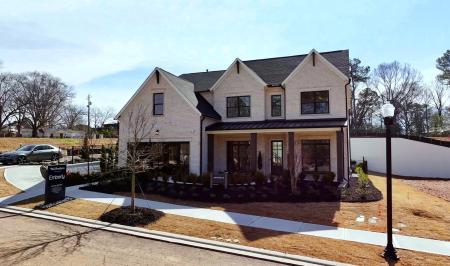 Emberly - Monarch Collection