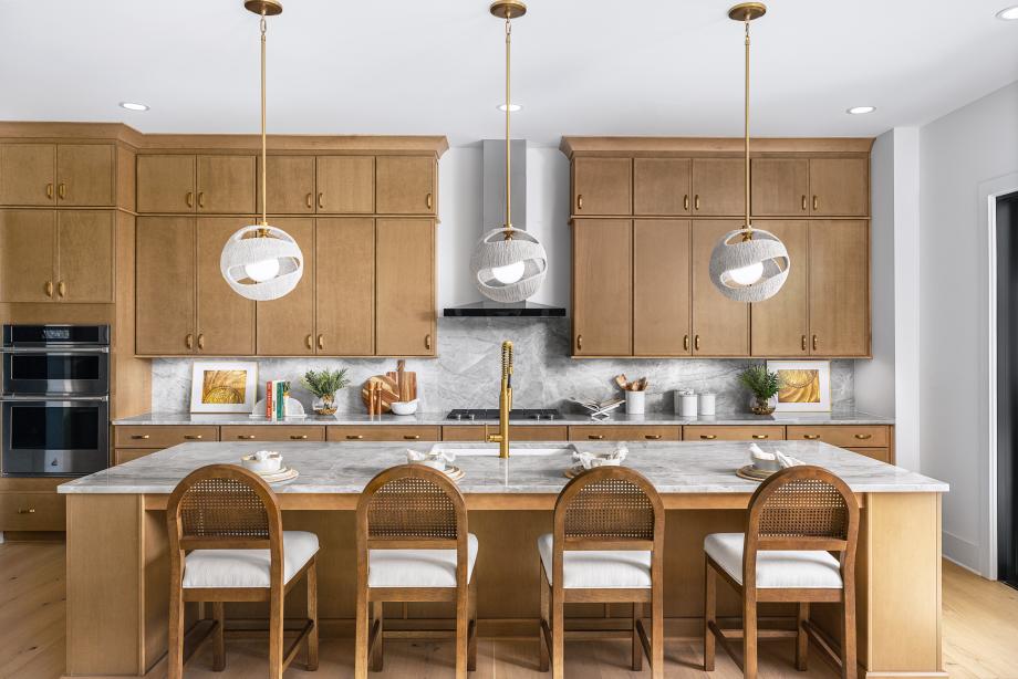 Toll Brothers - Emberly - Monarch Collection Photo