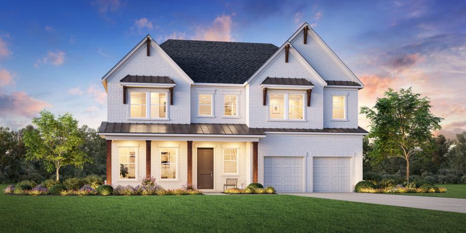 Toll Brothers - Hedgewood