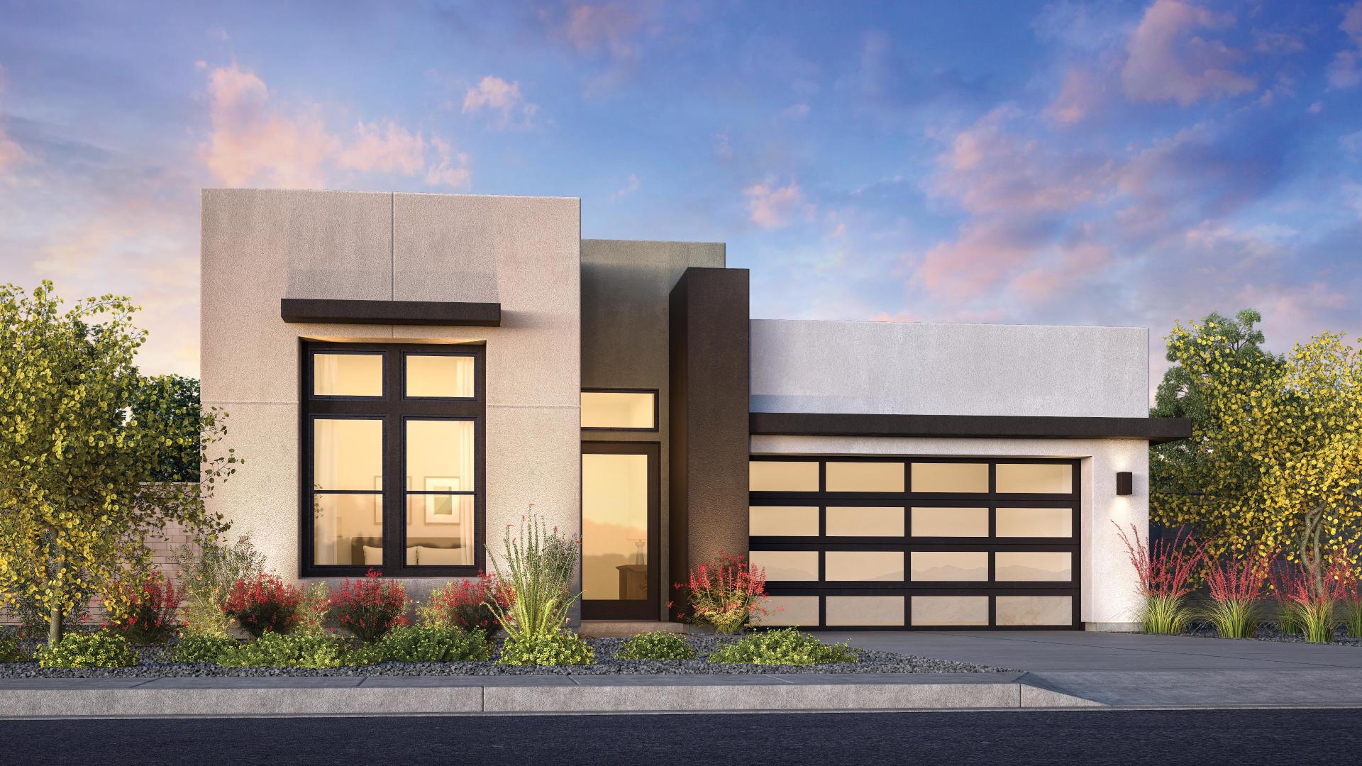 Contemporary