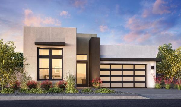 Contemporary