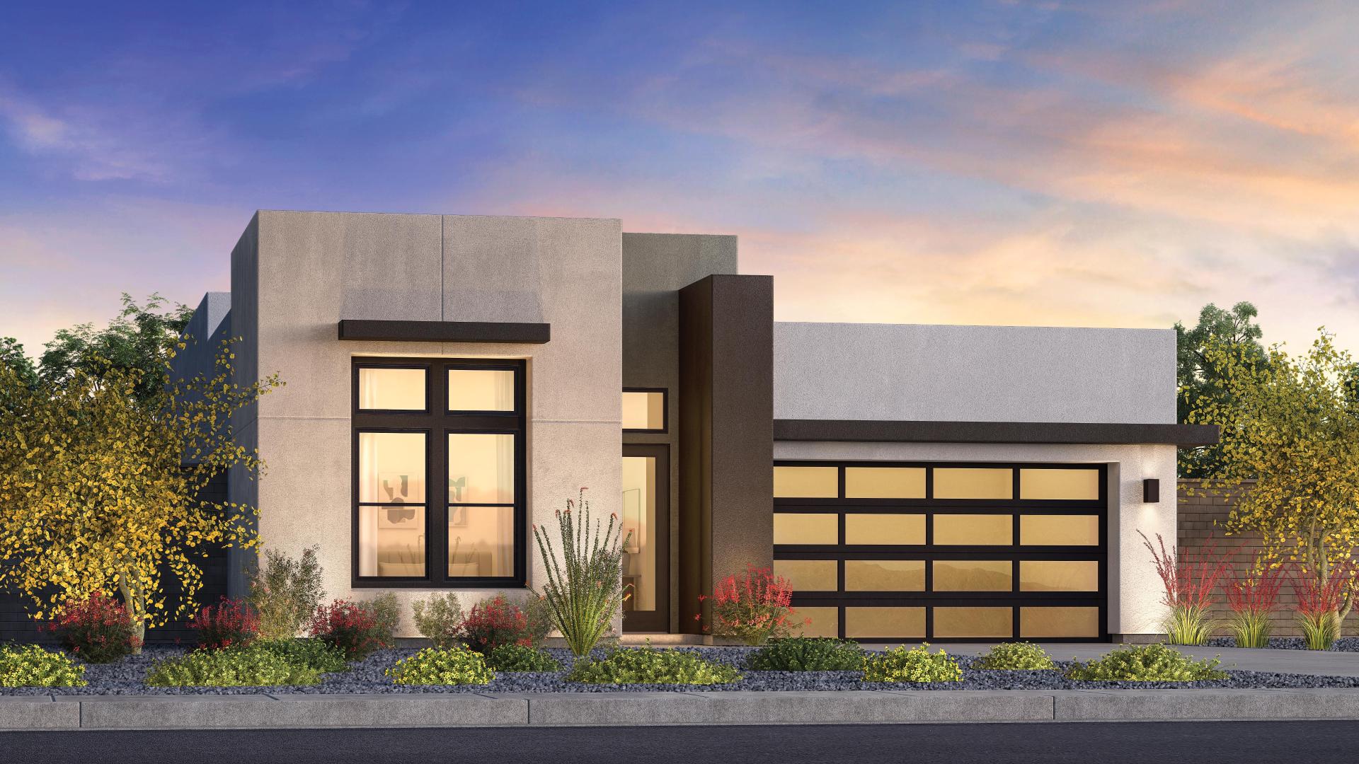Contemporary
