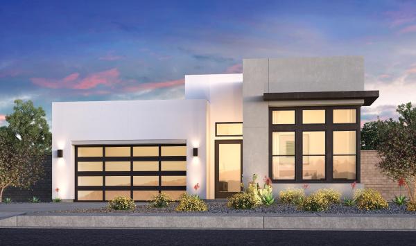 Contemporary