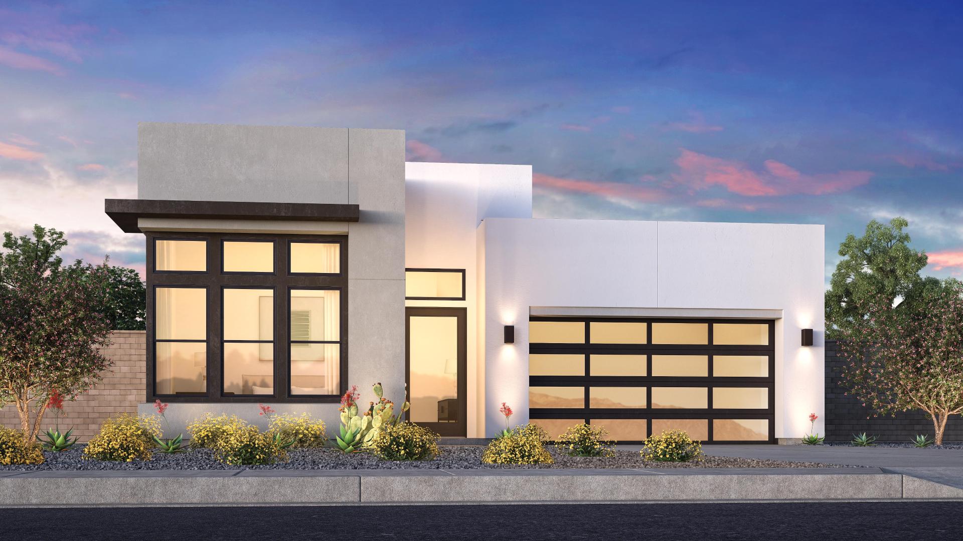 Contemporary