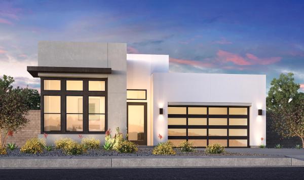 Contemporary